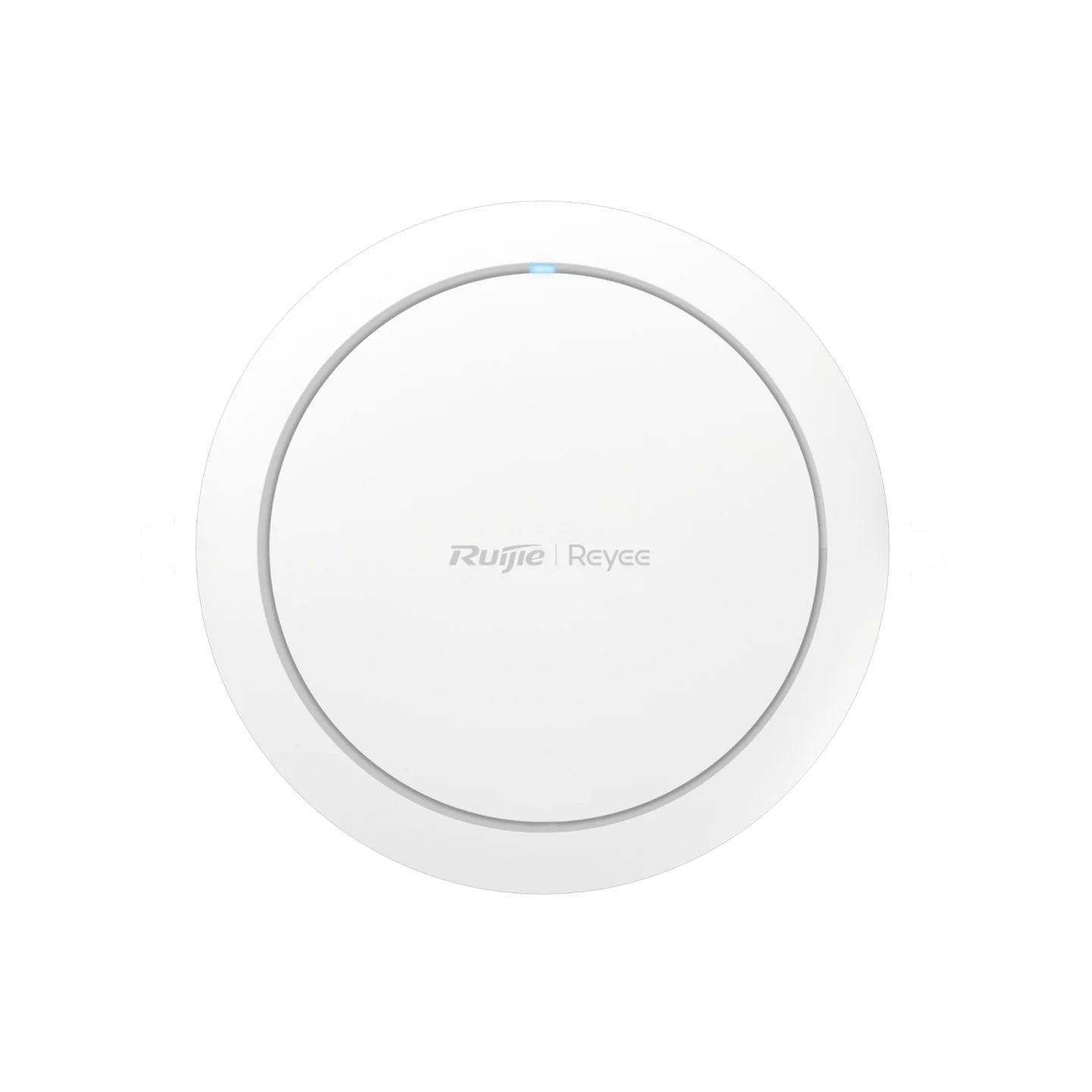 Ruijie Reyee RG-RAP2266, Reyee Wi-Fi 6 AX3000 Indoor Ceiling-Mount Access Point