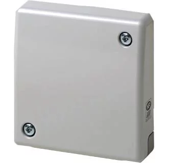 Bosch Seismic detector, 50m² monitoring area ISN-SM-50