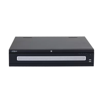 Dahua NVR 32CH WizMind Series 2U 8HDDs DHI-NVR608H-32-AI/ANZ