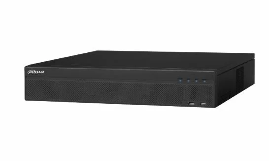Dahua 32 CH NVR Ultra upto 12MP 384Mbps DHI-NVR608-32-4KS2