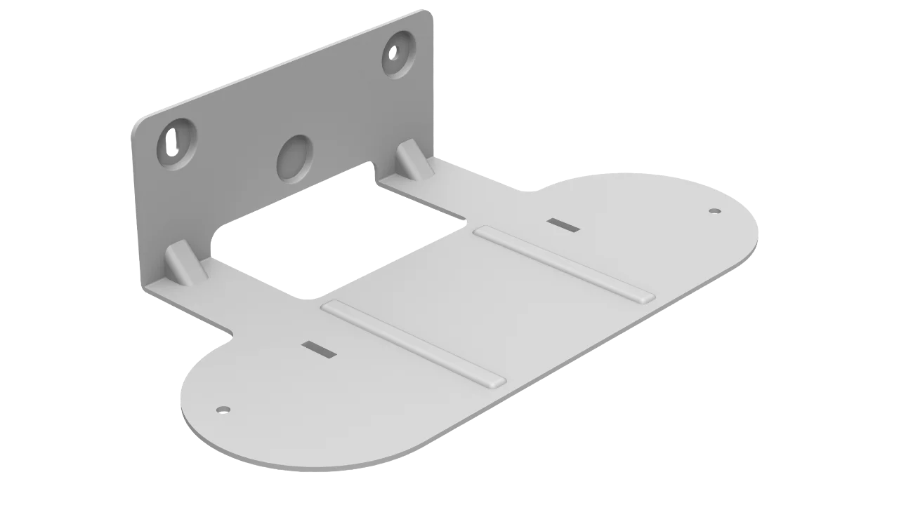 Hikvision Wall Mount DS-2102ZJ