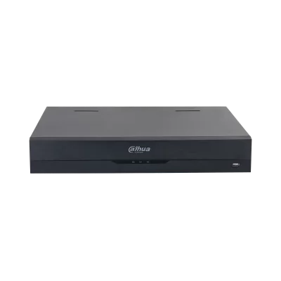 Dahua NVR 16CH WizSense Series 1.5U 16PoE 4HDD DHI-NVR5416-16P-AI/ANZ