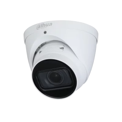 Dahua 4MP Starlight IP Turret Motorized Camera 2.7~13.5mm DH-IPC-HDW2431TP-ZS-S2