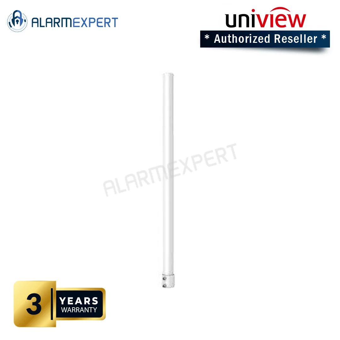Uniview Fixed Dome Pendant Mount | TR-SE24-A-IN