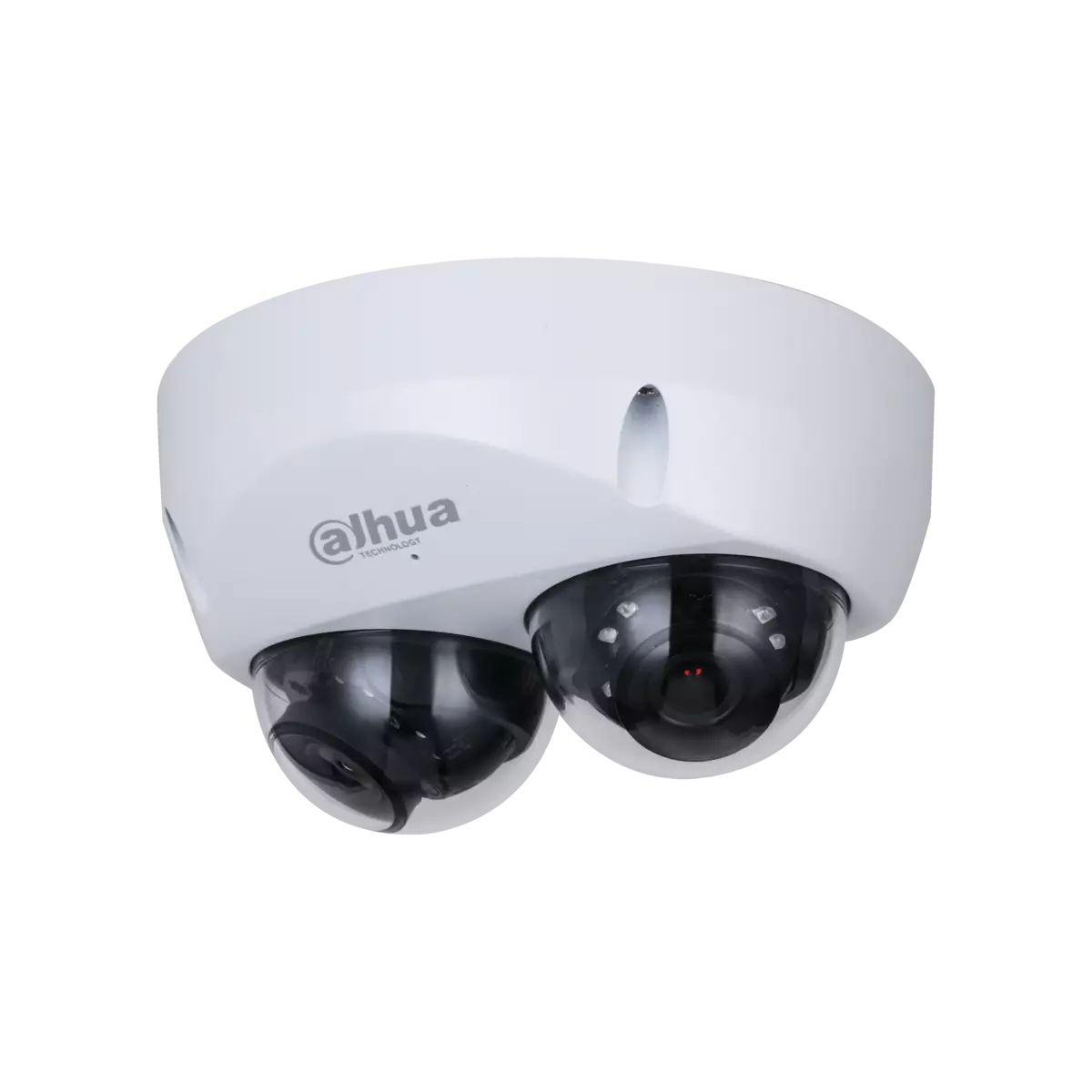 Dahua 2 × 4 MP Dual-Directional No-Splicing WizMind Network Camera DH-IPC-HDBW5441F-AS-E2