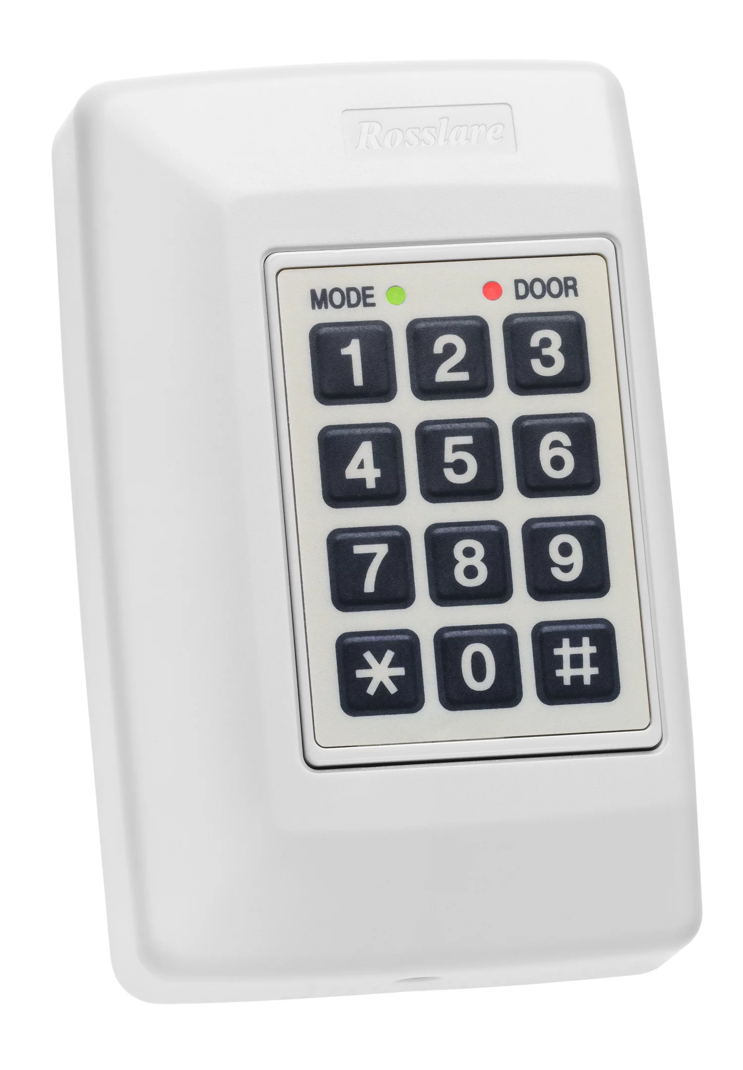 Rosslare 1 Door Network Controller with Software AC-115