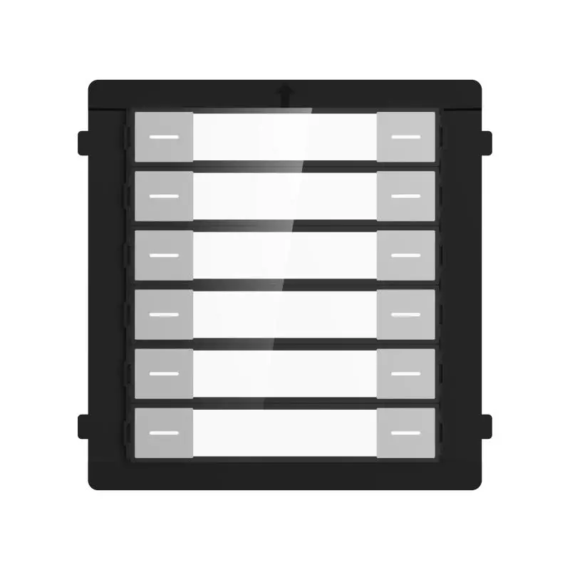 Hikvision Nametag module DS-KD-K12
