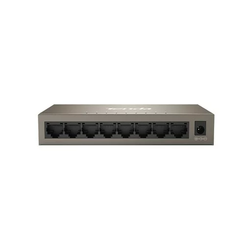 Tenda 8-Port Gigabit Business Switch Mini  TN-TEG1008M