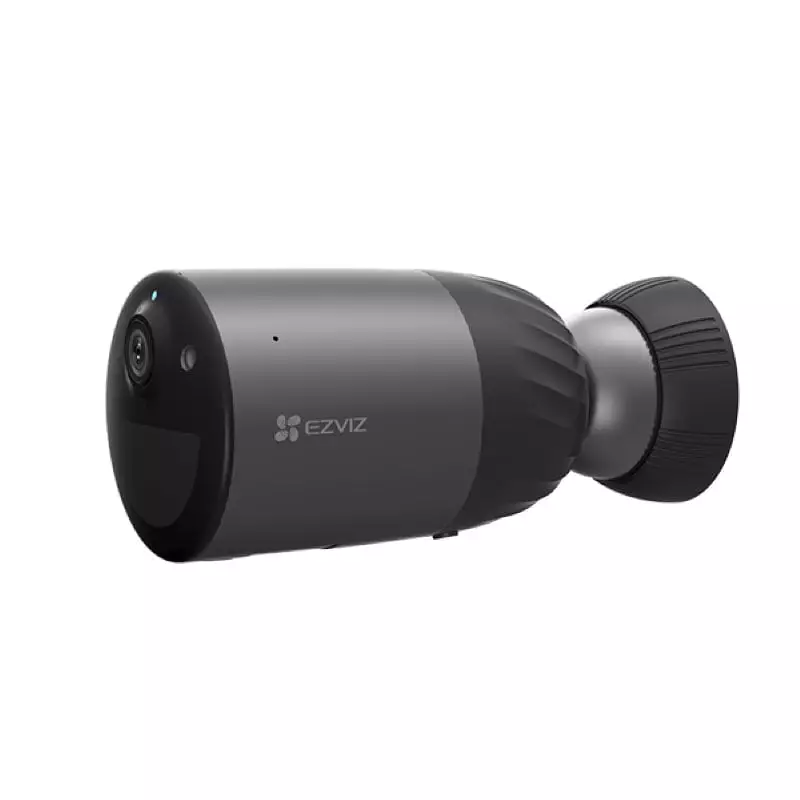 Ezviz 8MP Single Standalone Smart Home Battery Camera CS-BC1C Pro