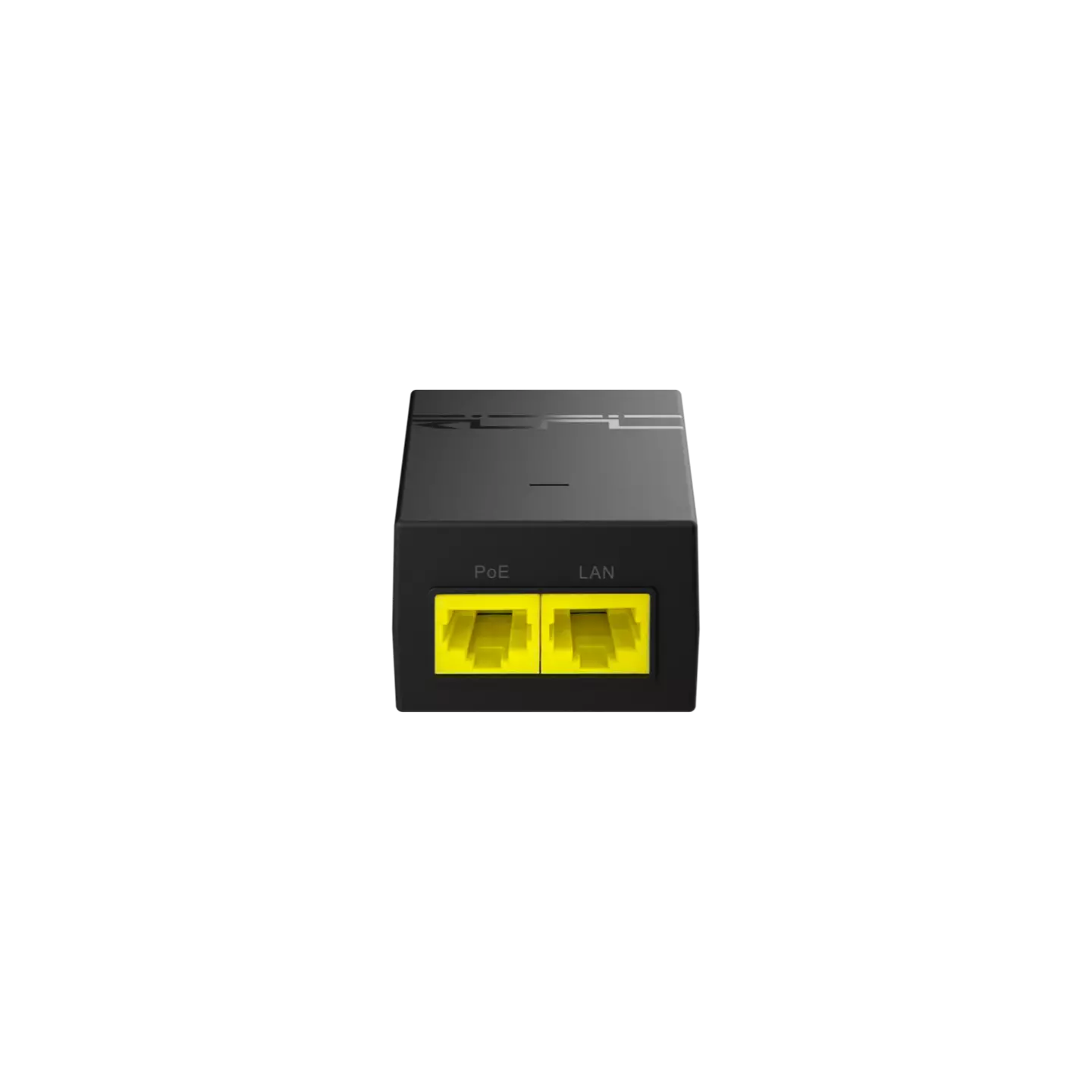 Ruijie 1-Port PoE Injector (1000Base-T, 52 V, 15.6 W) RG-POE-AF15