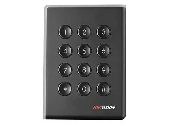 Hikvision Pro 1108 Series Card Reader DS-K1108MK