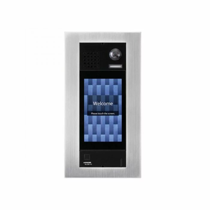 Aiphone - IXG Series Ip Multi-Tenant Video Intercom IXG-DM7