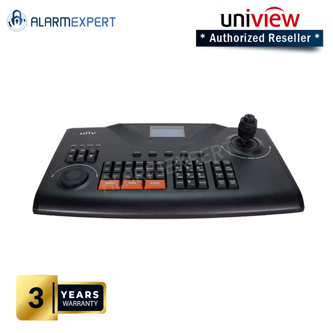 UNV Network Control Keyboard KB-1100
