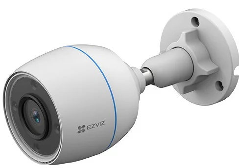 EZVIZ H4 - Wi-Fi Smart Home Camera