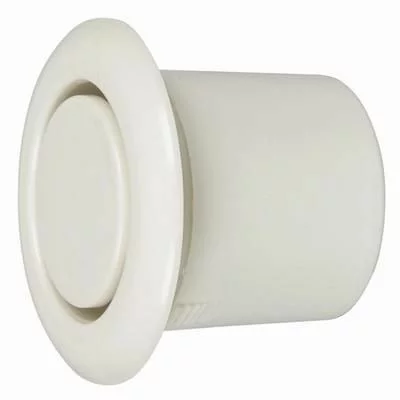 Bosch Flush Mount Piezo Screamer WP05