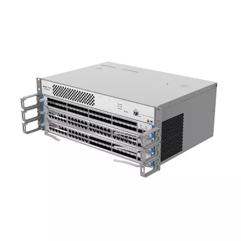Ruijie Layer 3 Chassis Cloud Managed Switch RG-NBS7003