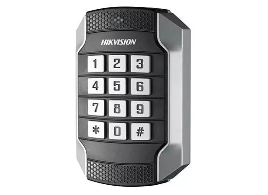 Hikvision Pro 1104 Series Metal Vandal-proof Card Reader DS-K1104MK