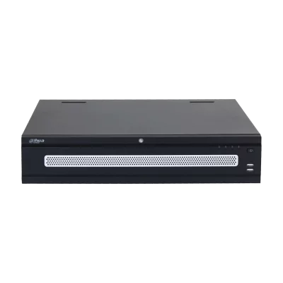 Dahua NVR 64CH WizMind Series 2U 8HDDs DHI-NVR608RH-64-AI/ANZ