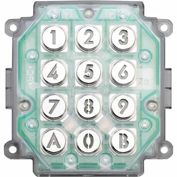 Aiphone Keypad Module AC-10U