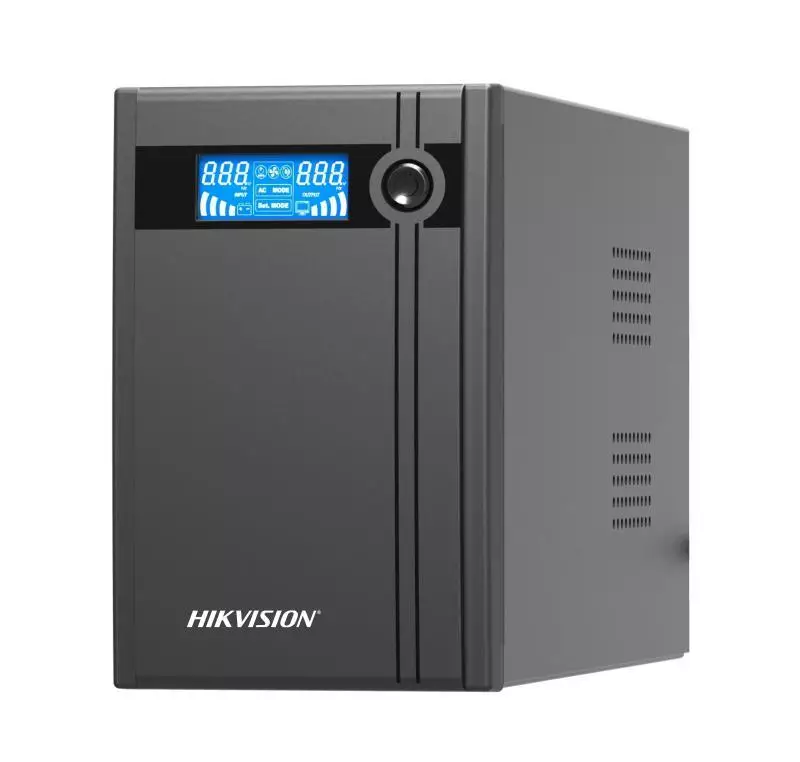 Hikvision UPS 2000 VA - DS-UPS2000