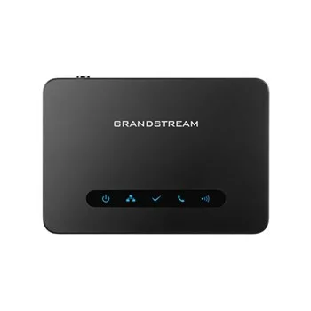 Grandstream HD Dect Repeater Station  GR-DP760