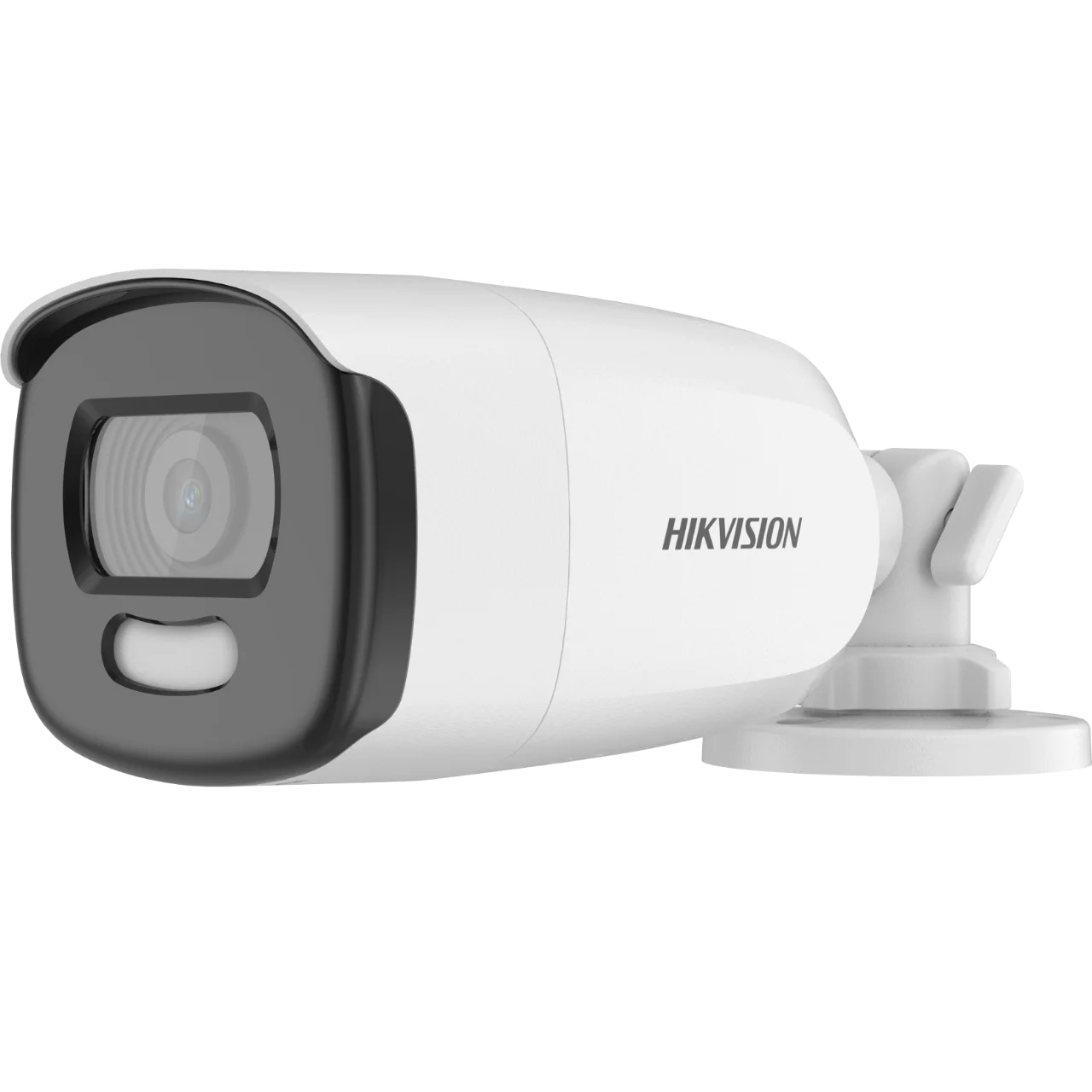 Hikvision DS-2CE12HFT-F 5 MP ColorVu Fixed Bullet Camera