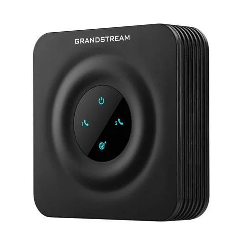 Grandstream ATA 2 FXS, 1 Fast Ethernet GR-HT802