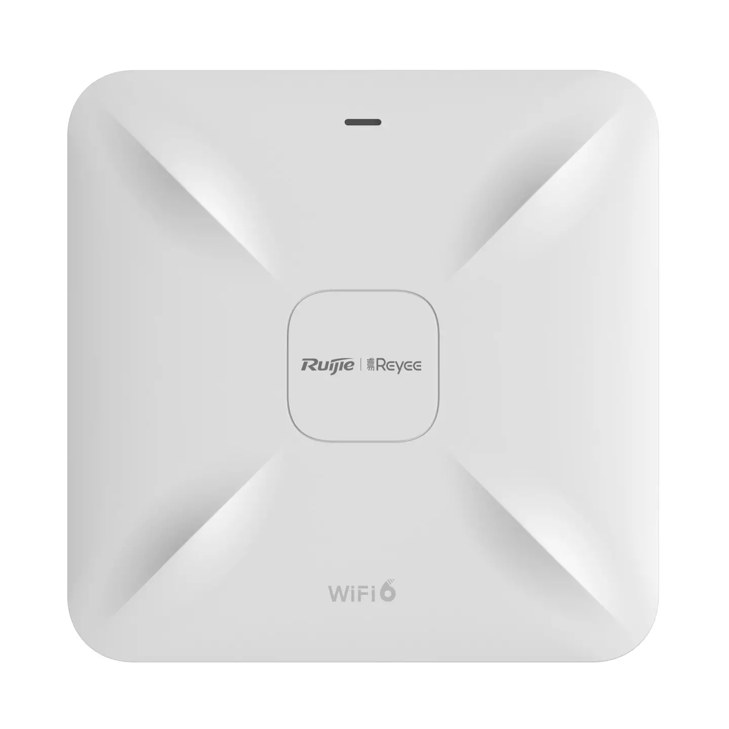 Ruijie Reyee Wi-Fi 6 3202Mbps Multi-G Ceiling Access Point RG-RAP2260(E)