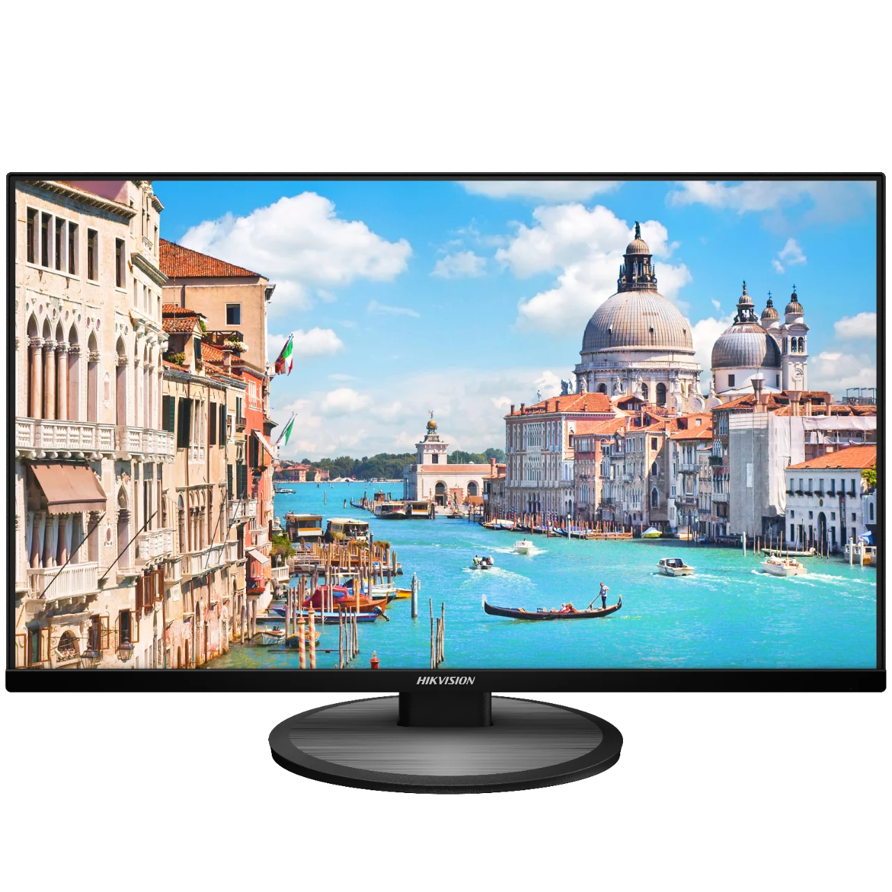 Hikvision DS-D5027UC  27-inch 4K Monitor