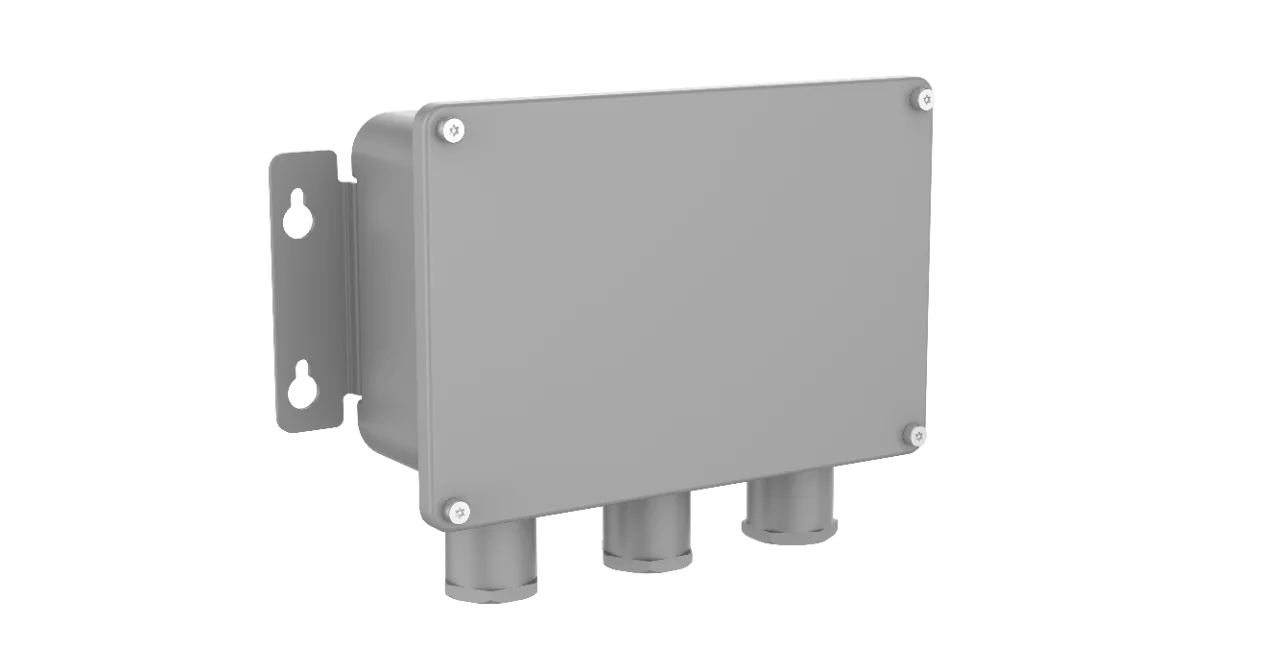 Hikvision Wall Mount DS-1284ZJ-M-AC3(OS)