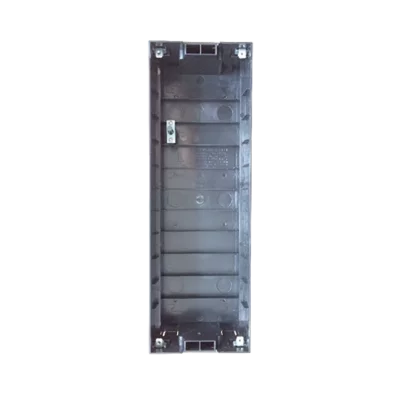 Dahua Plastic Flush Box DH-AC-VTOB103