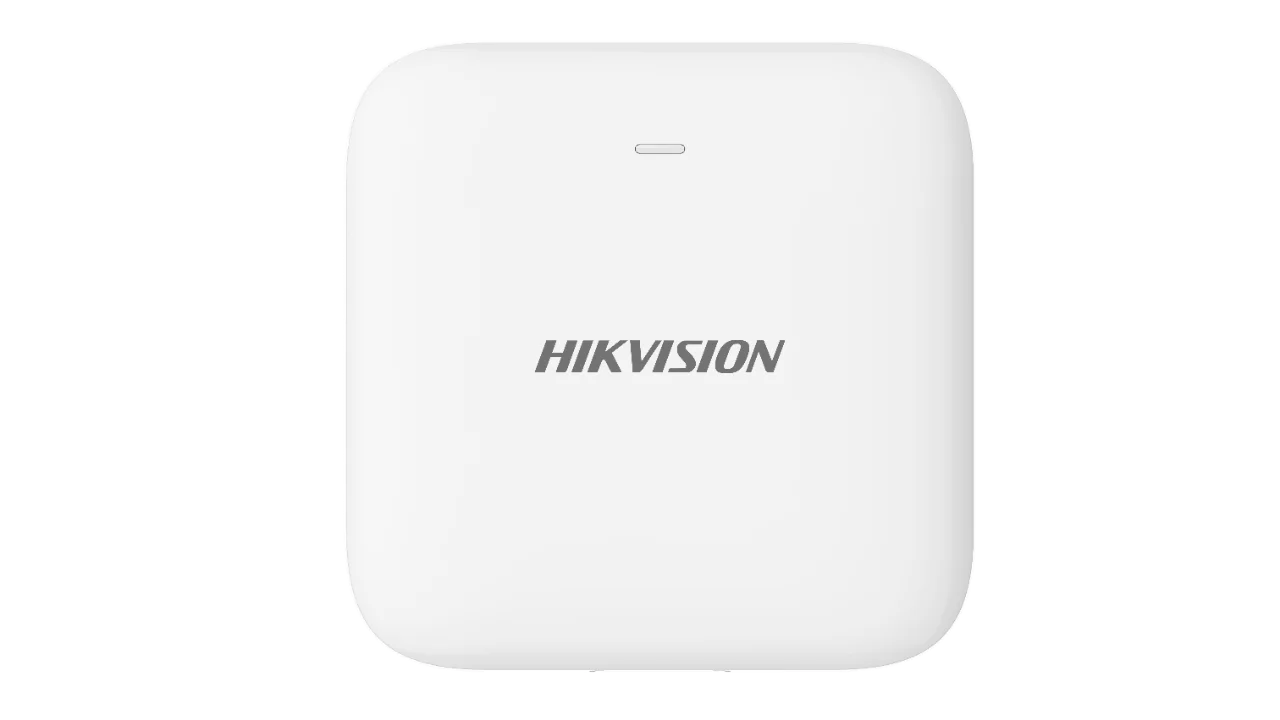 Hikvision Wireless Water Leak Detector DS-PDWL-E-WB