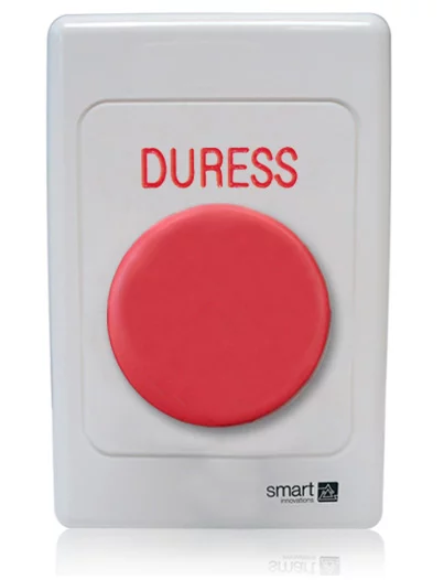 Smart Twist-to-Release Button SMART4370