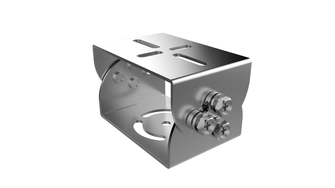 Hikvision Cardan Joint DS-1706ZJ