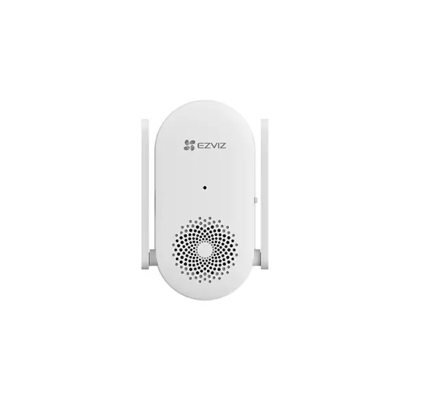 EZVIZ CH1 Smart Chime Companion add on for EP3x, HP3, CP3.