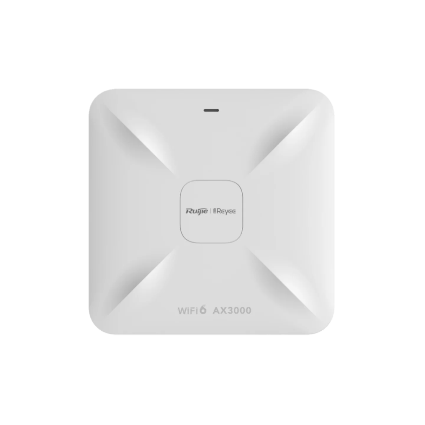 Ruijie RG-RAP2260 Reyee Wi-Fi 6 AX3000 High Performance Multi-G Ceiling Access Point