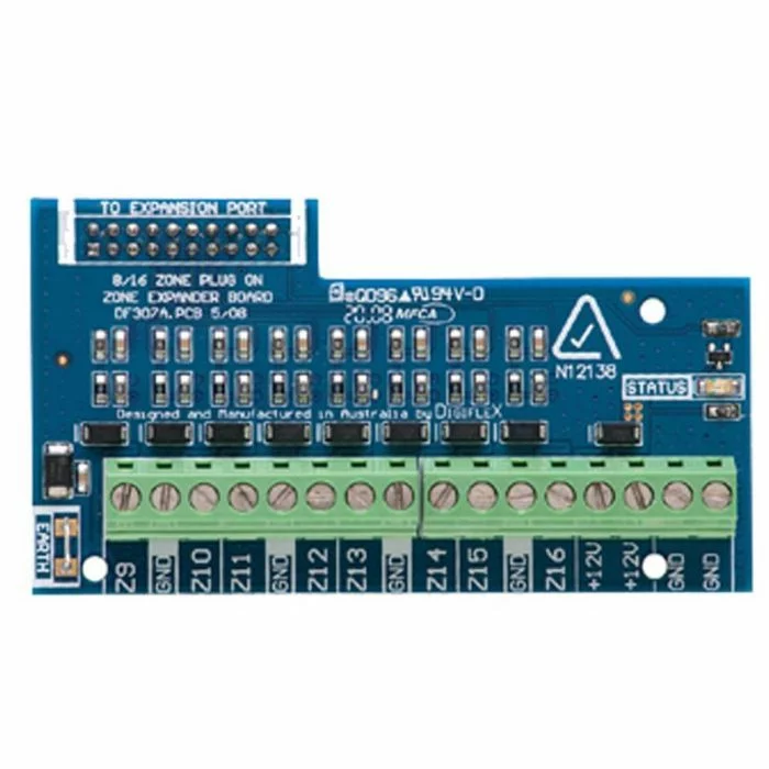 Bosch Plug-In Zone Expander CM707B