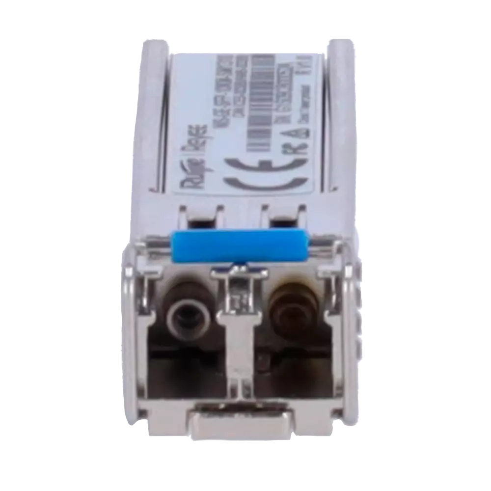 Ruijie 1000BASE-LX mini GBIC (1310nm), 10km - NIS-GE-SFP-10KM-SM1310