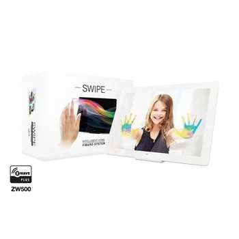 Fibaro - FGGC-001 Swipe Gesture Controller