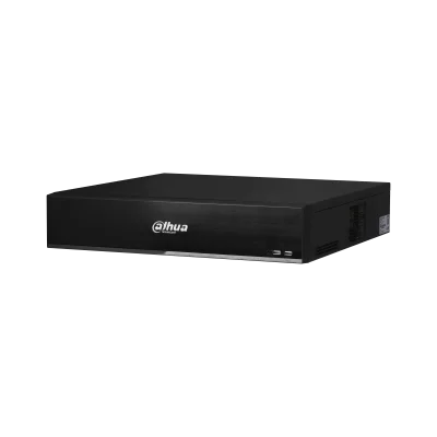 Dahua 32CH NVR Wizmind AI Series up to 16MP 320Mbps  DHI-NVR5832-I