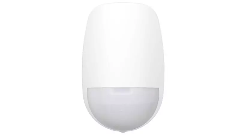 Hikvision Wireless PIR Detector Pet Immunity 30 Kg DS-PDP15P-EG2-WB(B)