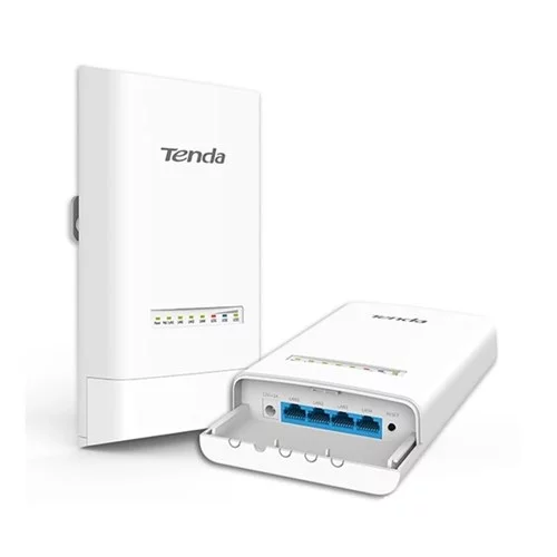 Tenda TN-OS3 5GHz 12dBi 11AC 867Mbps Outdoor CPE