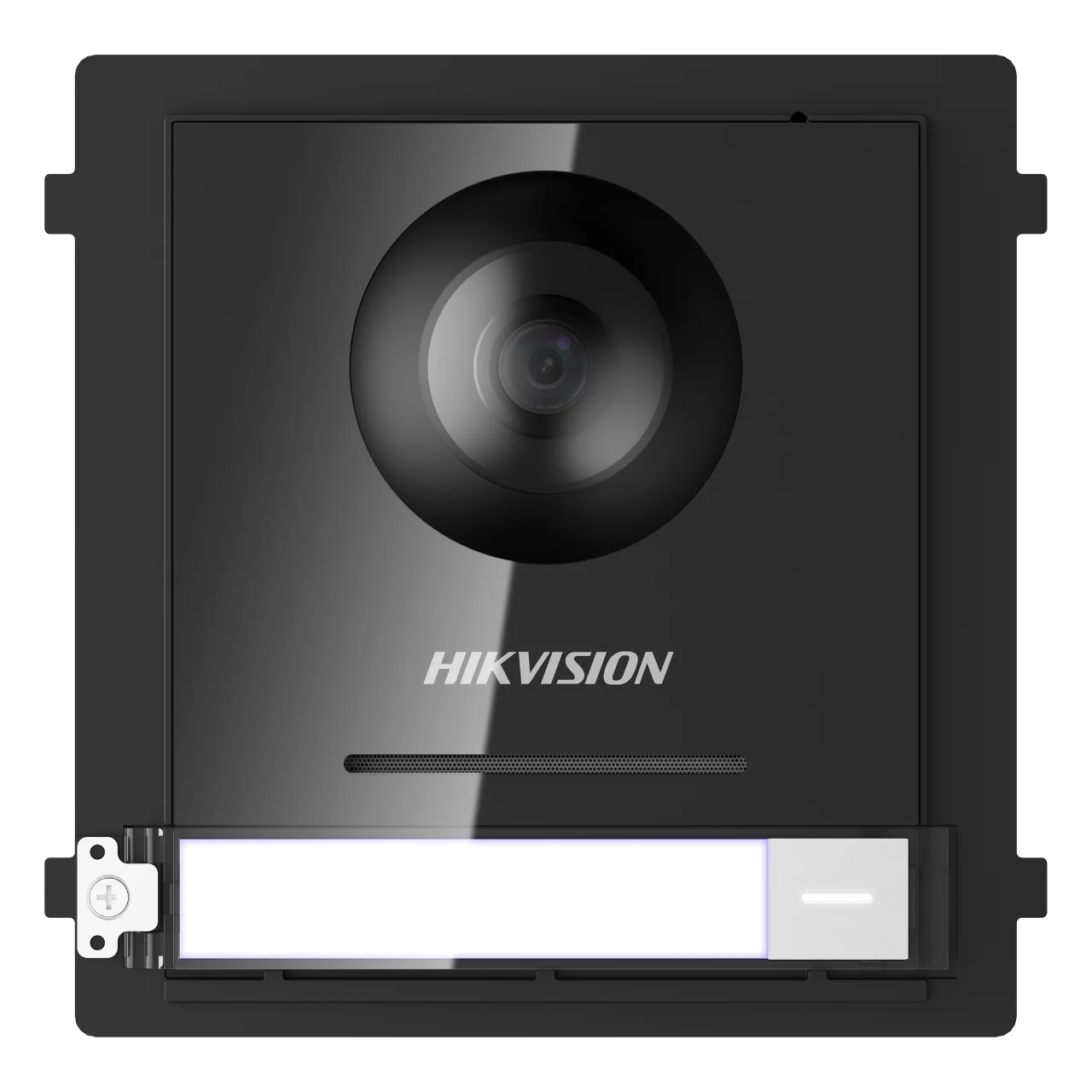 Hikvision KD8 Series Pro Modular Door Station DS-KD8003-IME1 - No Mounting Bracket