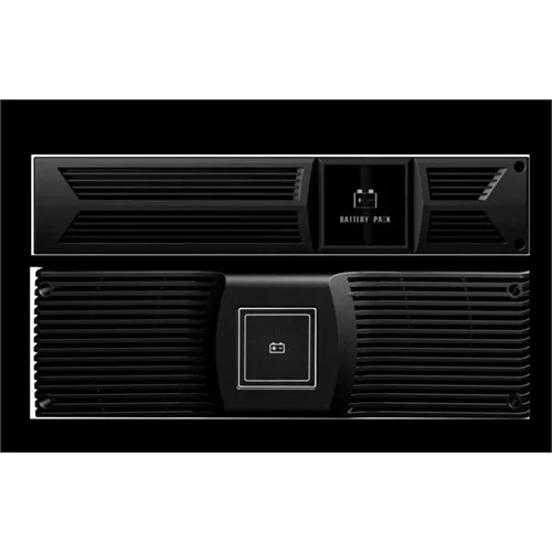 Ion External Battery Modcomp W F-18 2000VA, 2U Rack/Tower FEBM-480