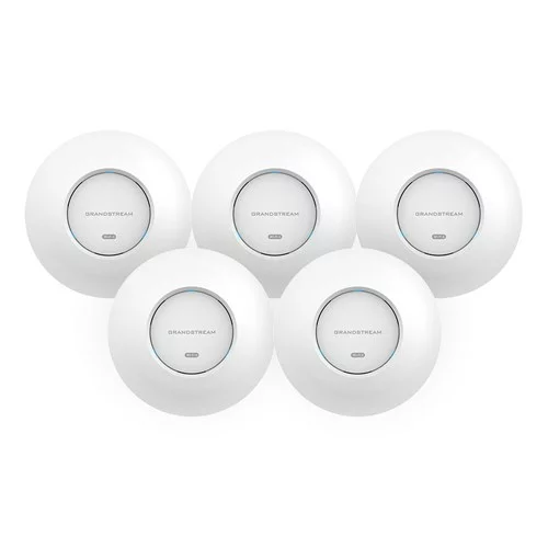 Grandstream  4X4 Mimo Wifi6 Internal Access Point GR-GWN7664-5PACK