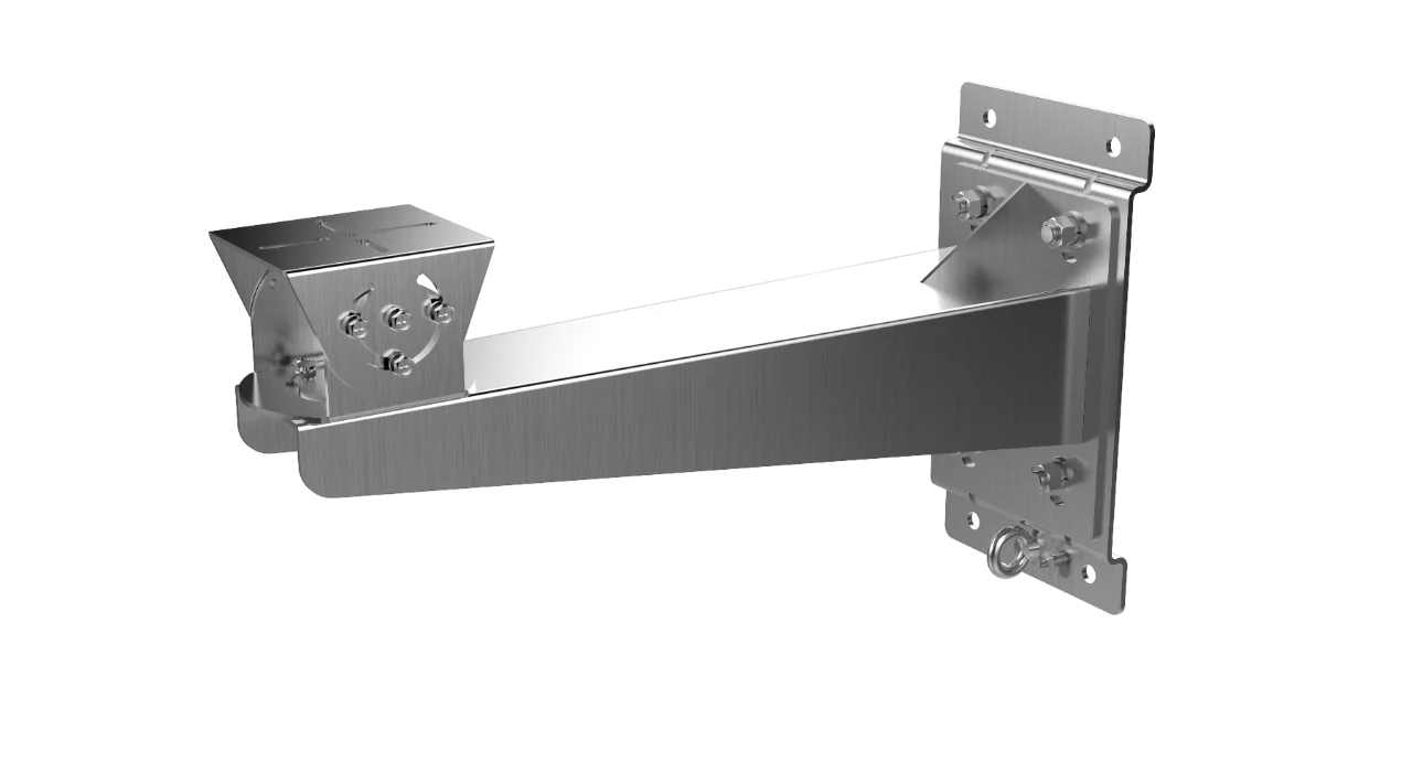 Hikvision Wall Mount DS-1707ZJ-Y