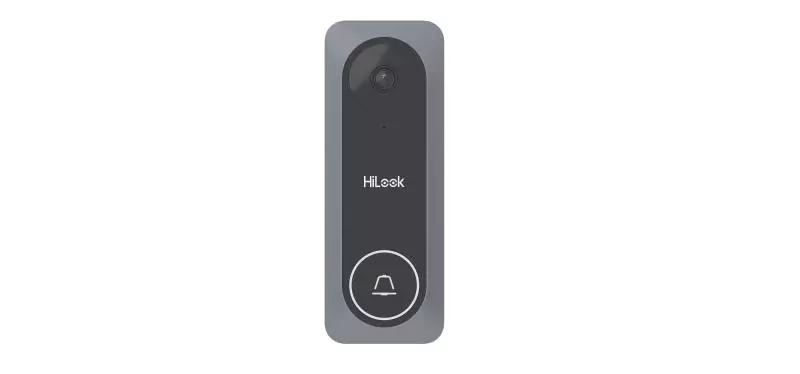 HiLook 4-wire Intercom Door Station HA-DS-A2