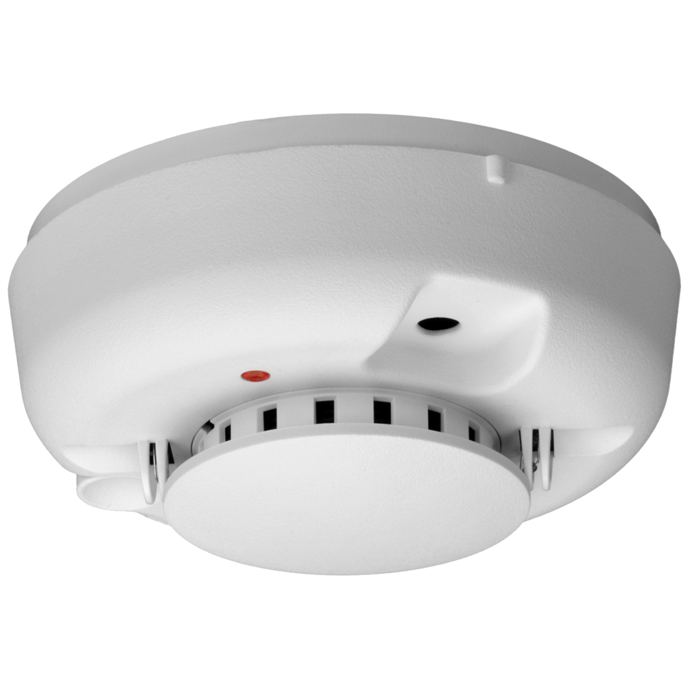 Bosch Radion wireless smoke detector RFSM