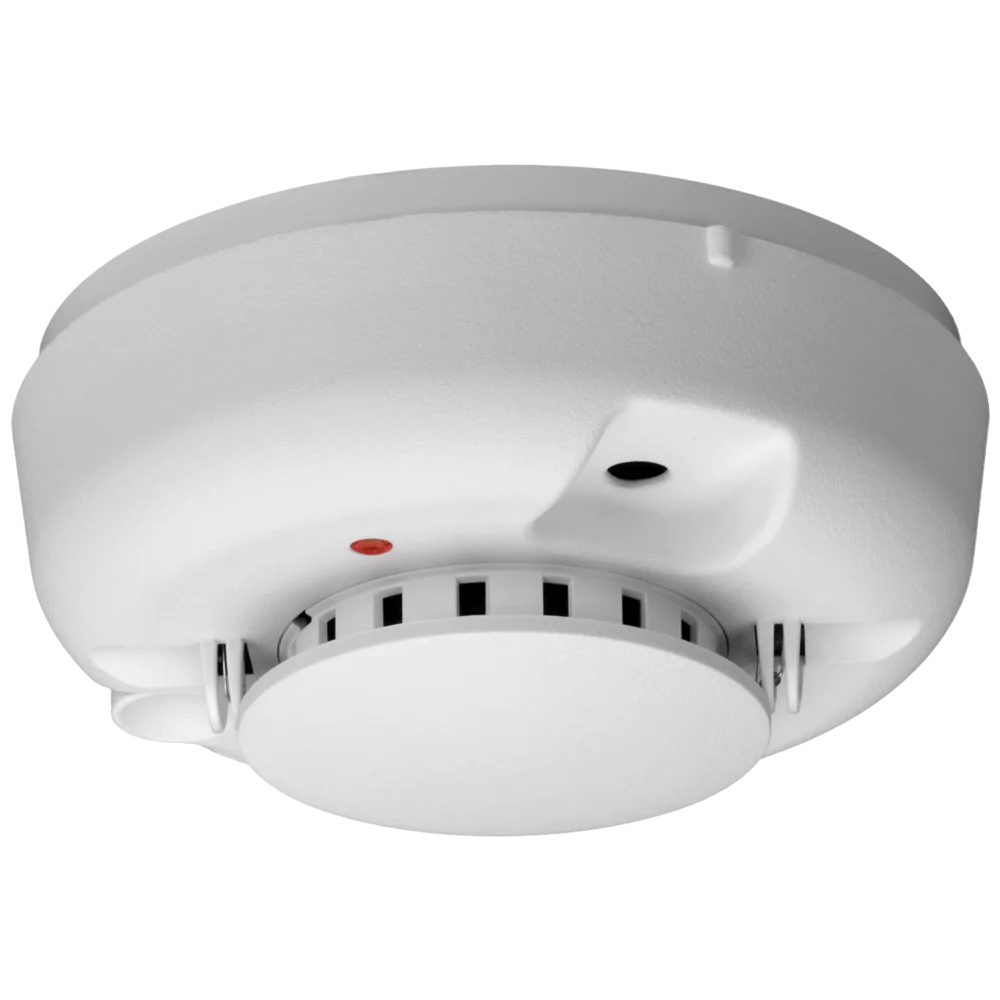 Bosch Radion wireless smoke detector RFSM