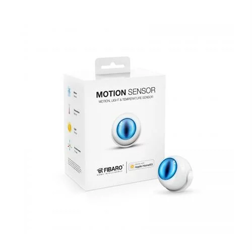 Fibaro - FGBHMS001 Home Kit Motion Sensor
